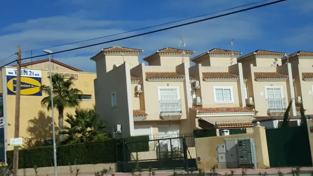 Playa Dunas De La Mata