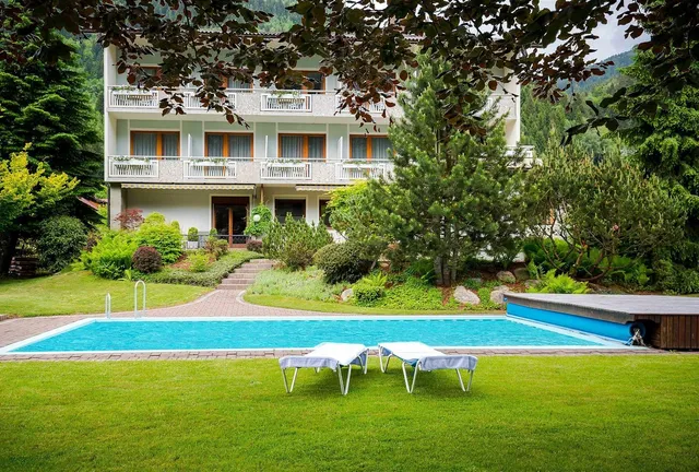 Familienhotel Klamberghof