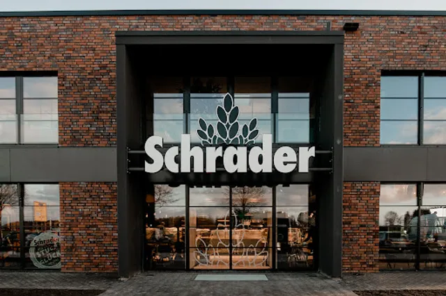 Bäcker Schrader