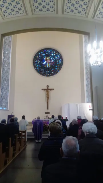 Missione Cattolica di Lingua Italiana