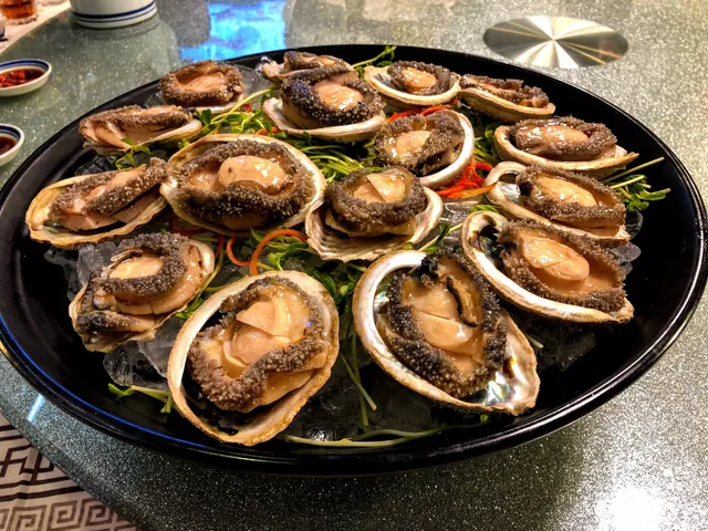 新鄉村會私房菜