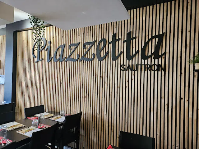 Pizzéria Piazzetta