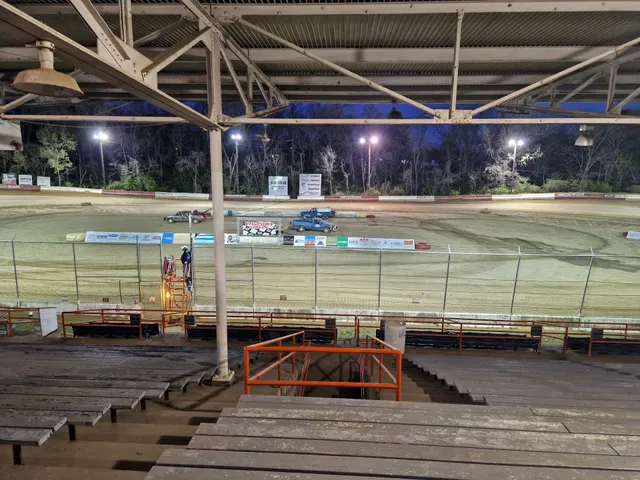 Lindendale Park Ballroom