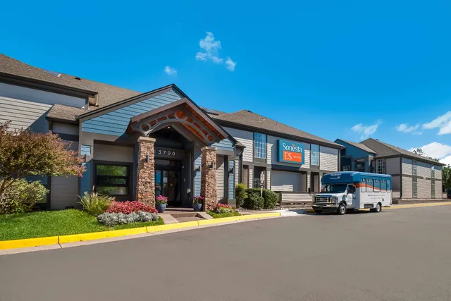 Sonesta ES Suites Dulles Airport