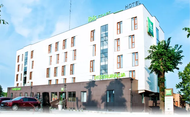 Ibis Styles Gniezno