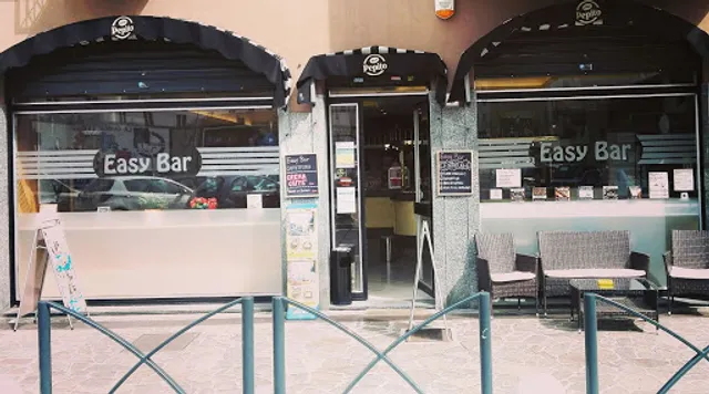 Easy Bar Lecco