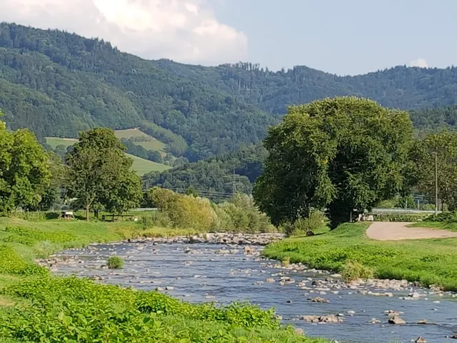 An der Elz