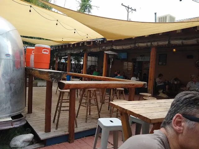 Benson's Tavern & Beer Garden