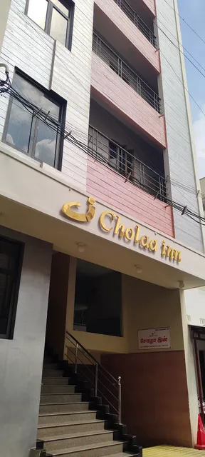 Cholaa Inn