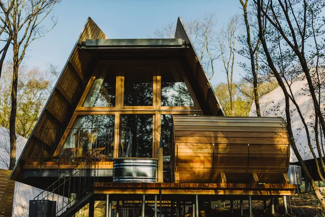 SANU 2nd Home Nasu 2nd