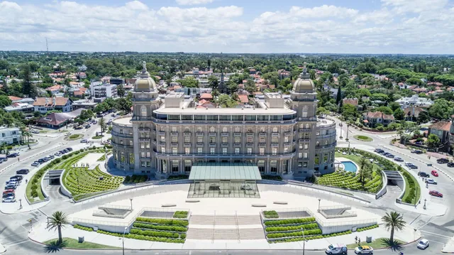 Hotel Sofitel Montevideo Casino Carrasco and Spa