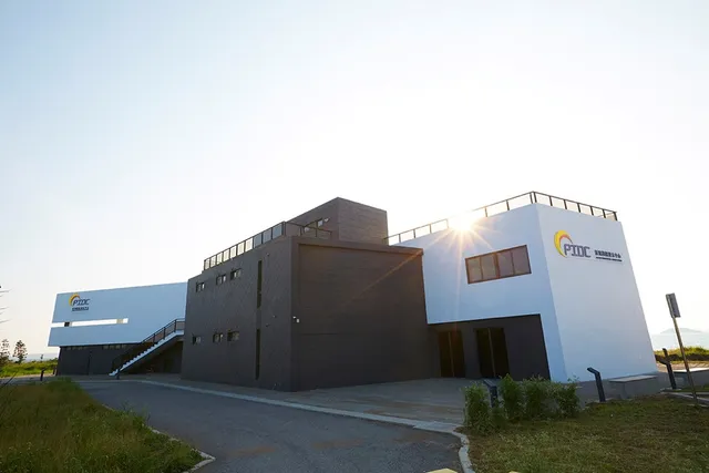 PIDC澎湖國際潛水中心