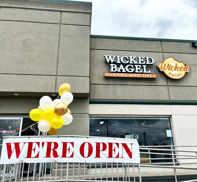 Wicked Bagel - Woburn