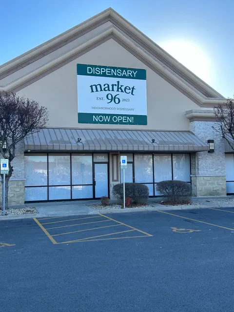 Market 96 Neighborhood Dispensary