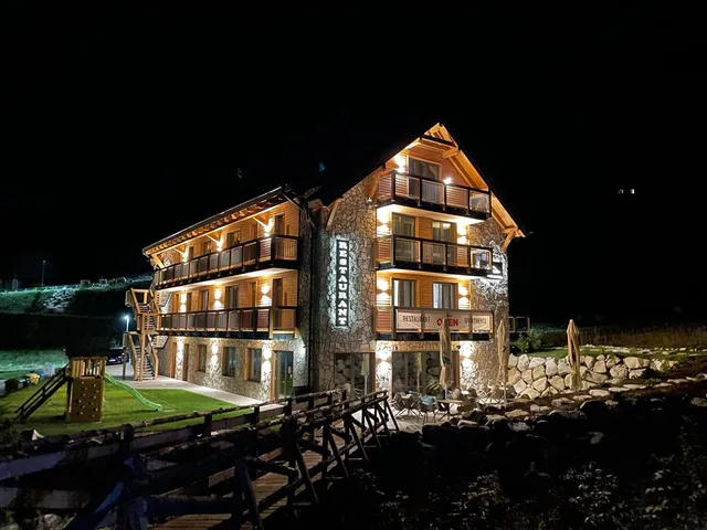 Apartmány Demänovka