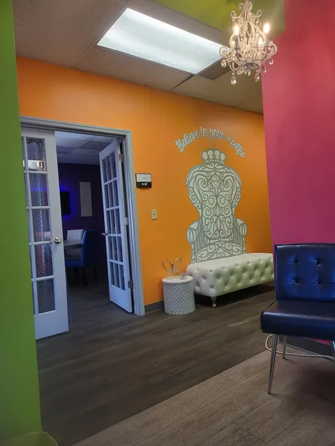 Reach Reproductive Health