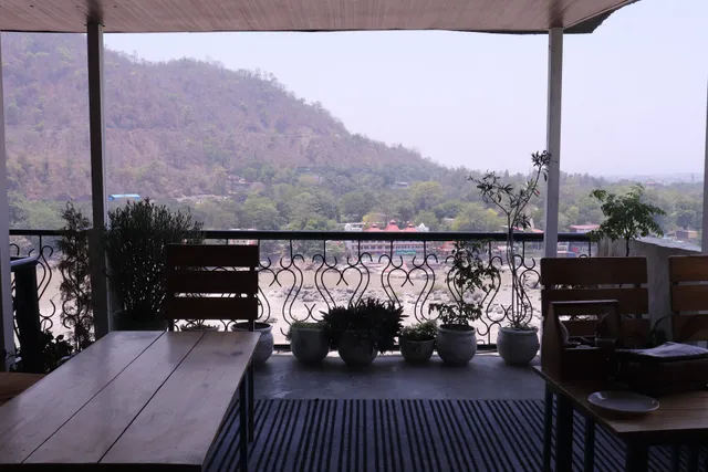 Beatles Cafe (cafe delmar)