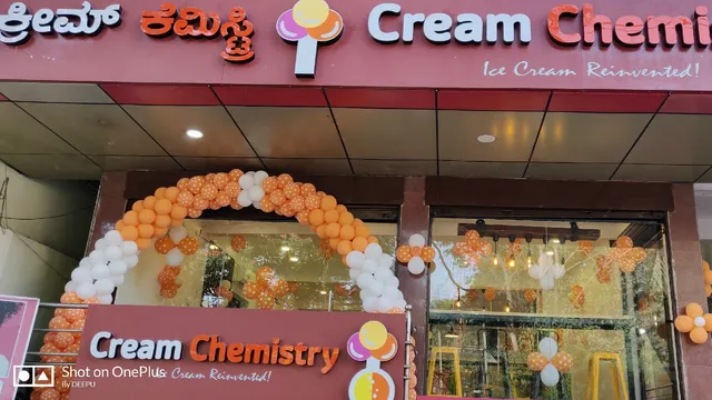 ICD - ICE CREAM DELIGHTS