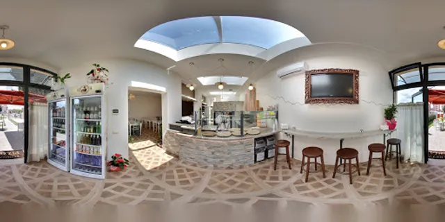 Pizzeria Il Fornaretto