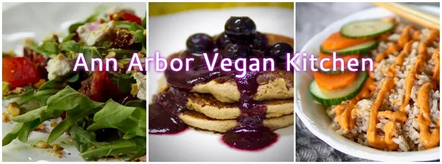 Ann Arbor Vegan Kitchen