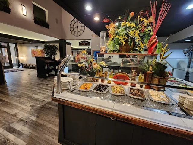 ReRico Brazilian Grill