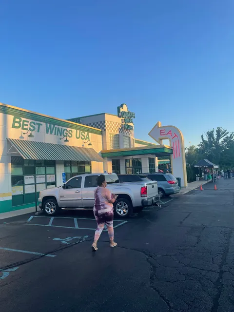 Stone Creek Towne Center