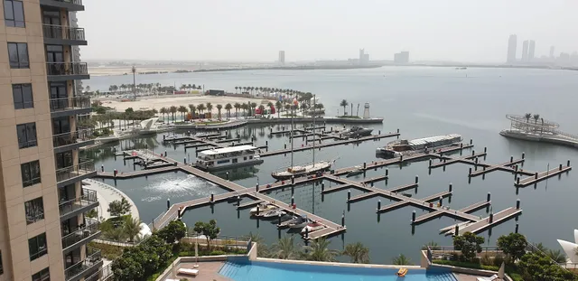 Dubai Creek Residence North Tower 2