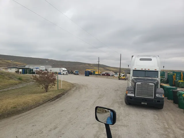 Republic Services Lewisville Landfill