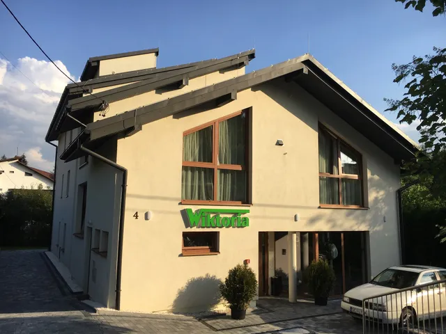 Wiktoria Apartamenty