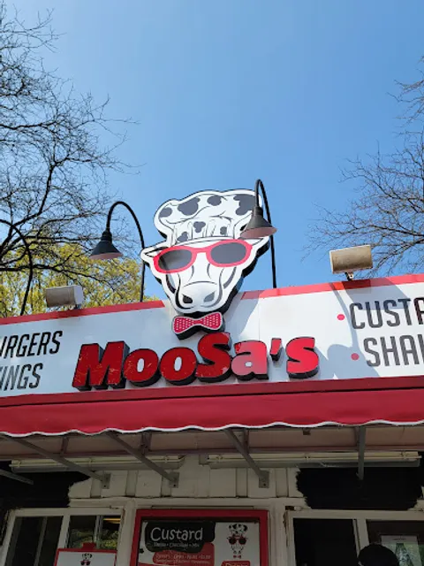 MooSa's
