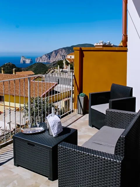 Guest House Bellavista Nebida