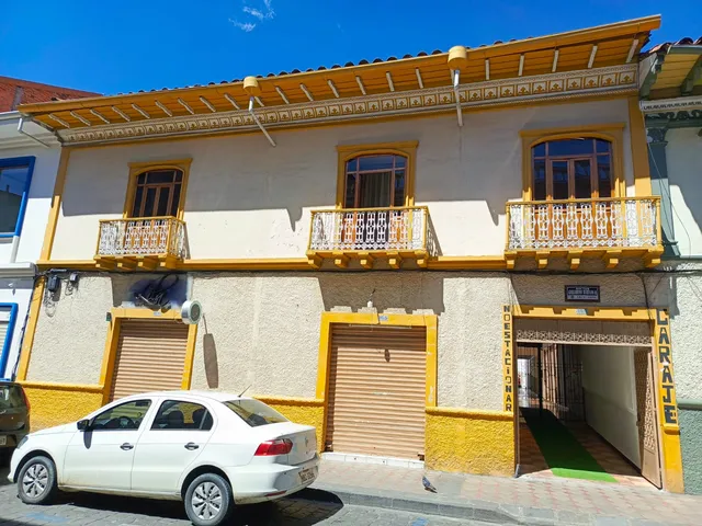 El Renacimiento Suites