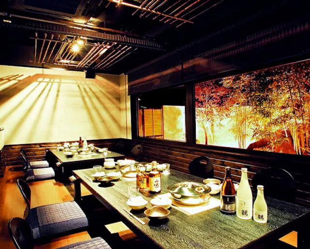 しゃぶしゃぶ 観 所沢本店