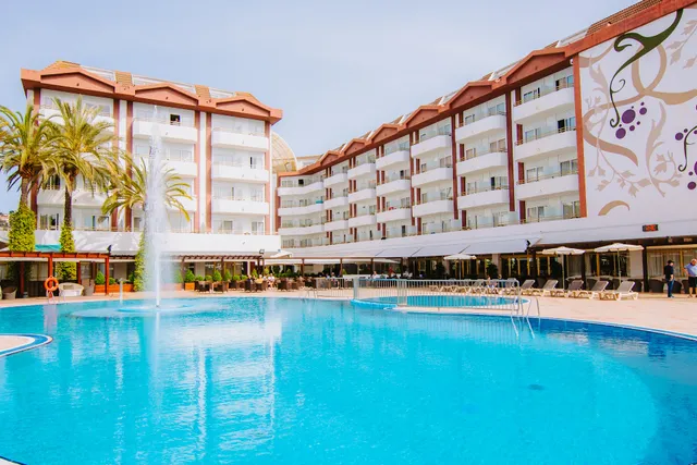 ALEGRIA Florida Park