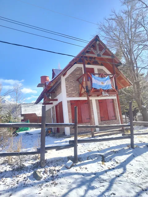 Cabañas Mis Jorgelinas