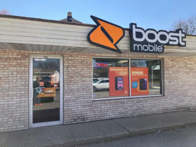 Boost Mobile