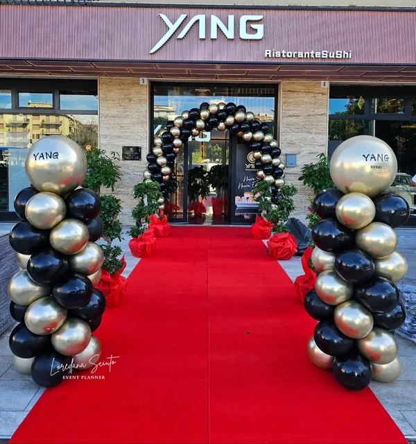 Ristorante Yang Sushi