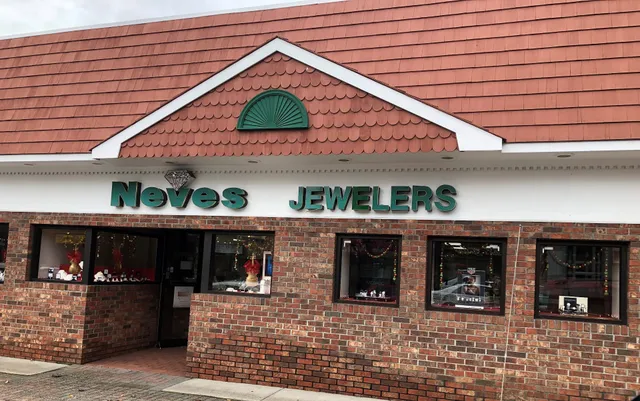 Neves Jewelers Inc