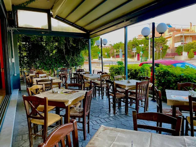 Ψησταριά Βαγγέλης