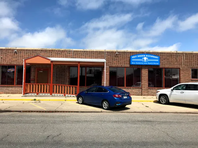 Kozy Korner Restaurant