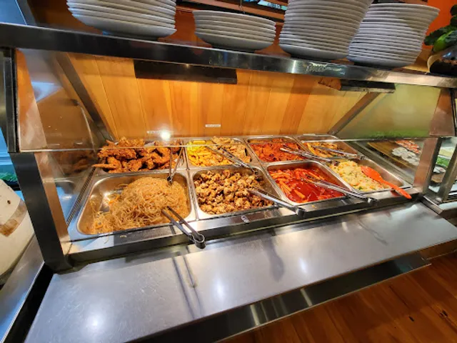 Dak Hanmari Korean BBQ