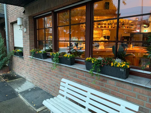 Königsberger Hof Restaurant