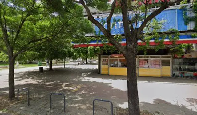 Kürtőskalács kuckó