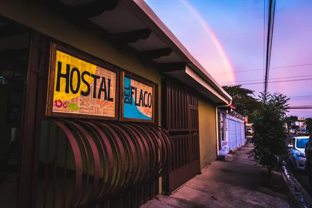 Hostal El Flaco