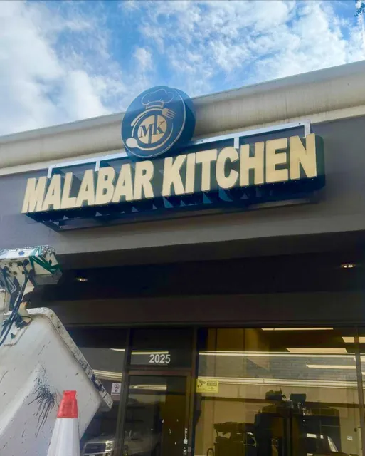 Malabar Kitchen - Dallas