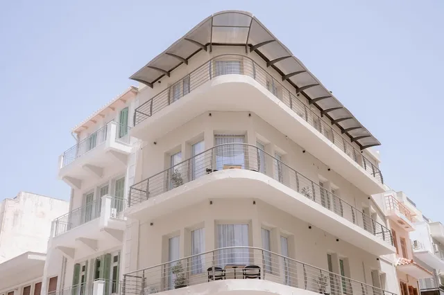 Planis str Urban Suites