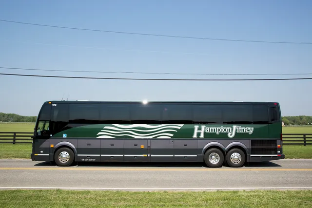 Hampton Jitney