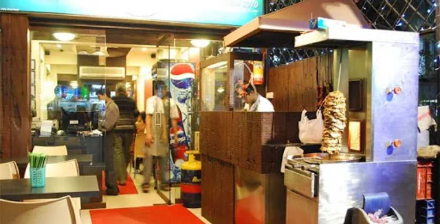 Pepper Pinch Restaurant