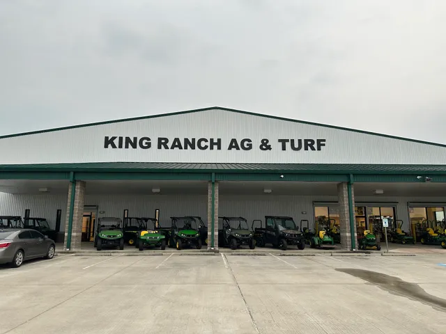 King Ranch Ag and Turf