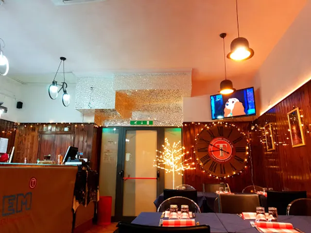 Tandem Ragù - Sedile di Porto